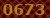 3677 code