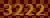 3677 code