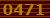 3677 code