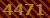 3677 code
