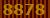 3677 code