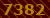 3677 code