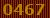 3677 code