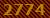 3677 code