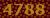 3677 code
