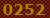 3677 code