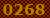 3677 code