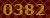 0232 Code