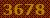 3677 code