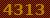 3677 code