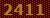 3677 code