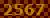 3677 code