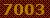 3677 code