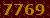 3677 code