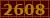 3677 code