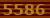 3677 code