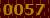 3677 code
