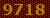 3677 code