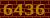3677 code