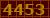 3677 code