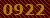 3677 code