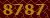 3677 code