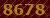 3677 code