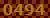 3677 code