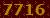 3677 code