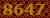 3677 code