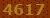 3677 code