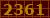 3677 code