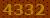 0232 Code