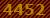 3677 code