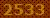 3677 code