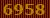 3677 code