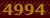 3677 code