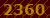 3677 code