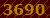 3677 code