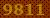 3677 code