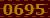 3677 code