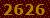3677 code