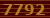 3677 code