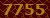 3677 code