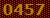 3677 code