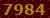 3677 code
