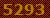 3677 code