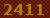 3677 code