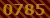 3677 code