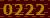 0232 Code